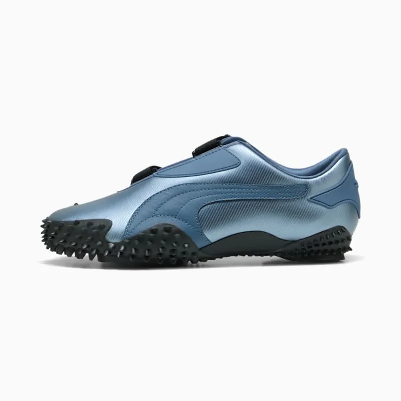 Puma Mostro Metal Cool Blue Dark Indigo (403188-02)