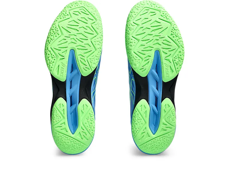 Asics Blast Ff 3 Waterscape/Lime Burst (1071A076.402)