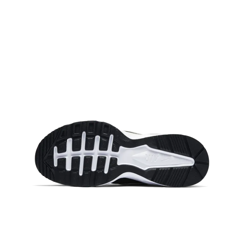 Nike Air Max Fusion Older Kids’ Black (CJ3824-002)
