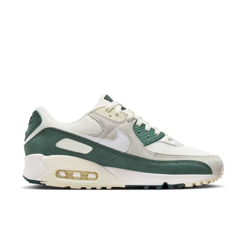 Nike AIR MAX 90 “Vintage Green” (FZ5163-133)