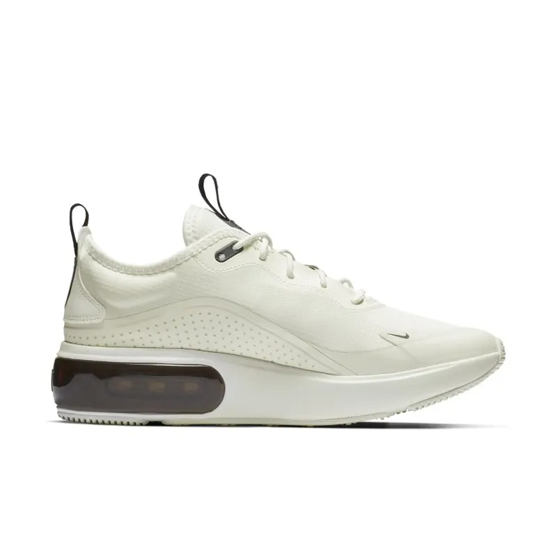 Nike Air Max Dia Summit White Black (W) Summit White/Black-Summit White-Summit White (AQ4312-100)