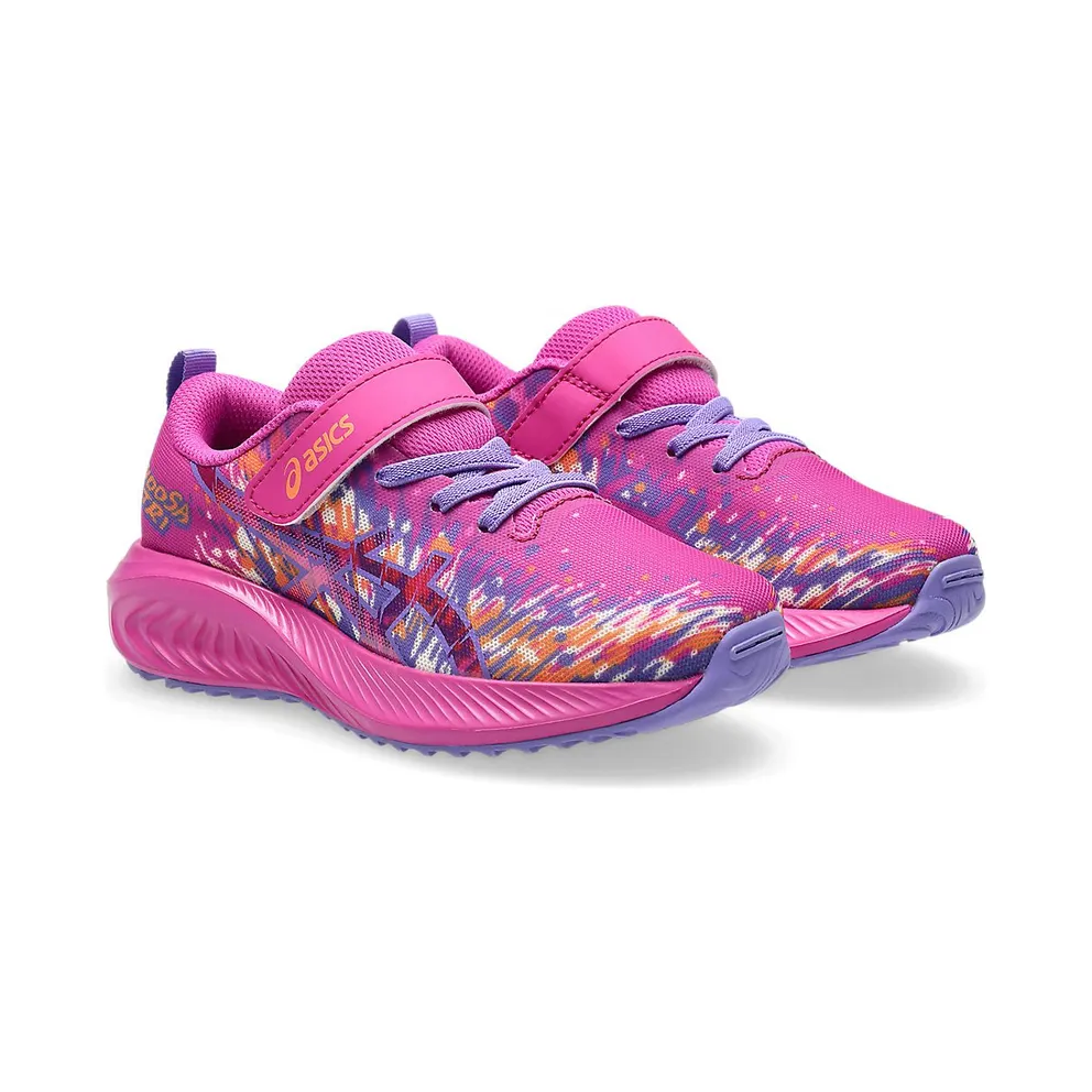 ASICS PRE NOOSA TRI 16 PS “Digital Sakura / Amethyst” (1014A345-703)
