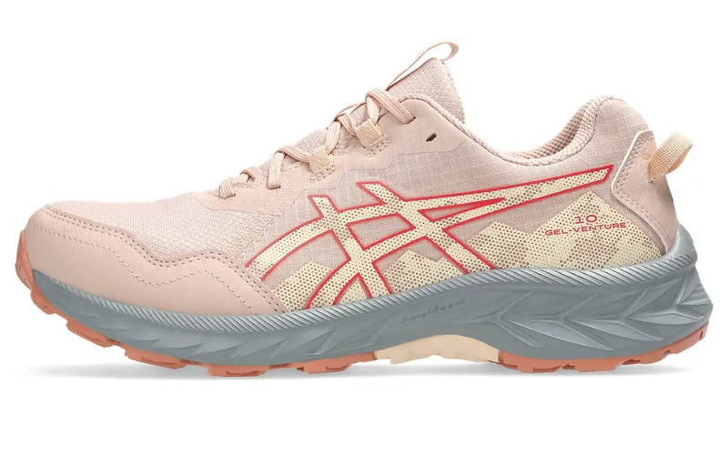 ASICS Gel-Venture 10 Maple Sugar Cozy Pink (1012B759-700)