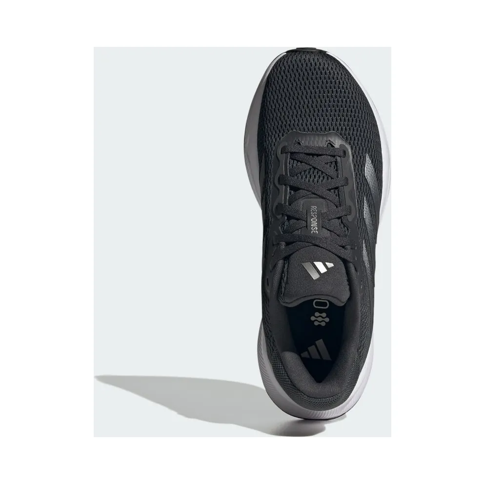 Adidas Response Carbon / Iron Metallic / Core Black (IH6066)