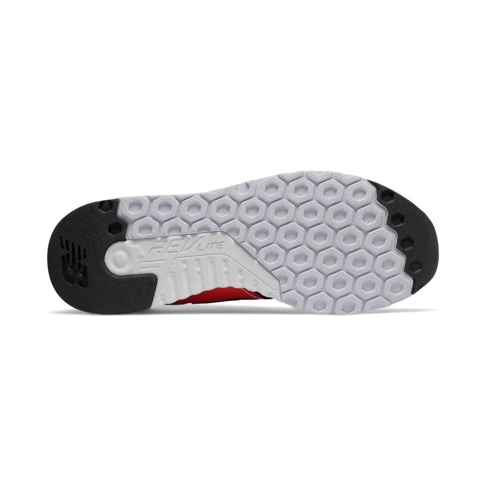 New Balance 247 Energy Red (MRL247LI)