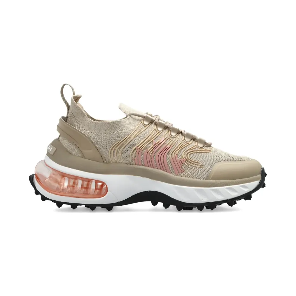 DSQUARED2 Bubble – Beige (SNW031059208414)