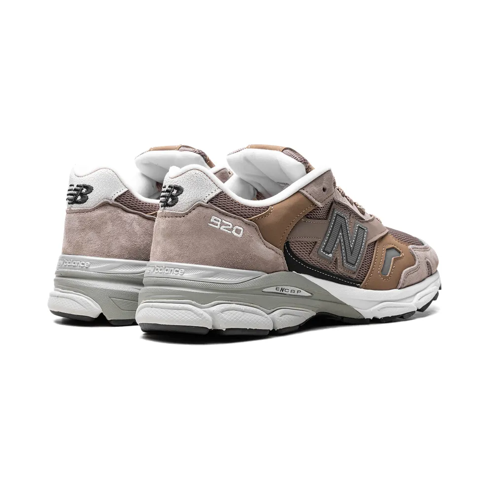 New Balance 920 “Sand Navy” (M920SDS)