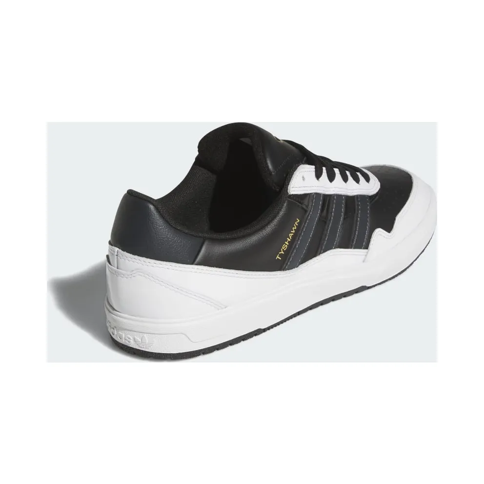 adidas Tyshawn II “Core Black / Carbon / Cloud White” (KK2980)
