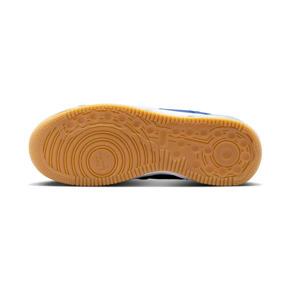 Nike Air Force 1 Low Evo “Team Royal” (HF3630-400)