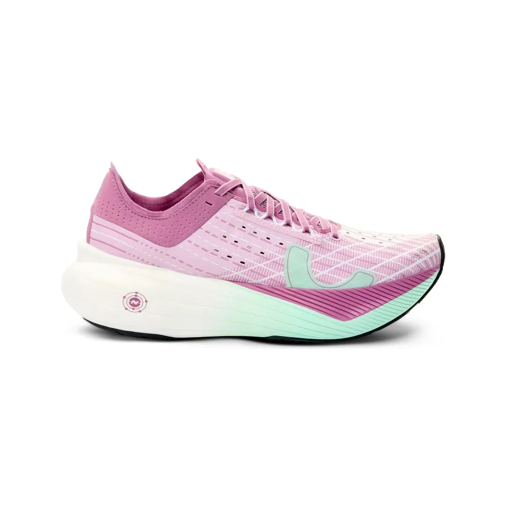 True Motion sneaker Lilac (TMW01151B02)
