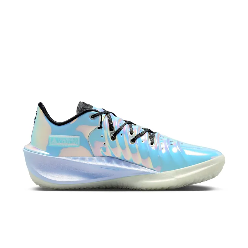 Nike Zoom GT Cut 4 “Warning Label” (IB6729-910)
