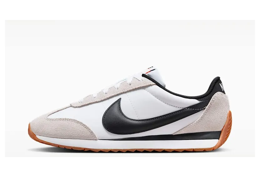 Nike Pacific “White / Platinum Tint / Gum Light Brown / Black” (HQ2052-100)