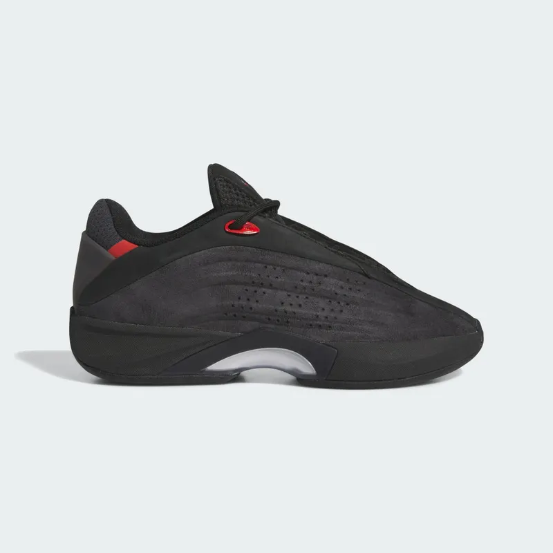 Adidas Nova IIInfinity 001 Core Black / Red / Carbon (IH2813)