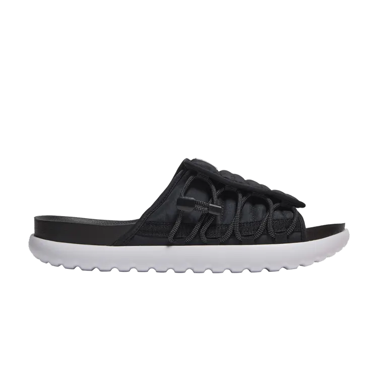 Nike Asunal Black / Black / Dark Grey / White (DJ3388-001)