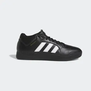 adidas Tyshawn Core Black / Cloud White / Gold Metallic (IG5270)