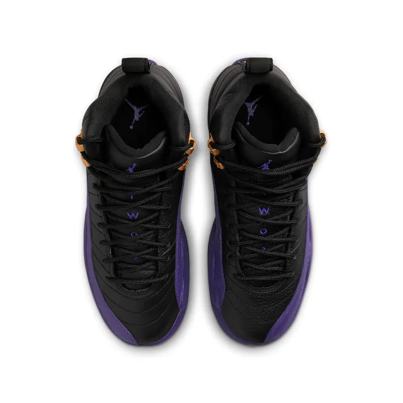 Air Jordan 12 GS “Field Purple” (153265-057)