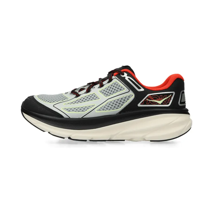 Hoka One Clifton One9 Habanero Black (1155370-HBN)