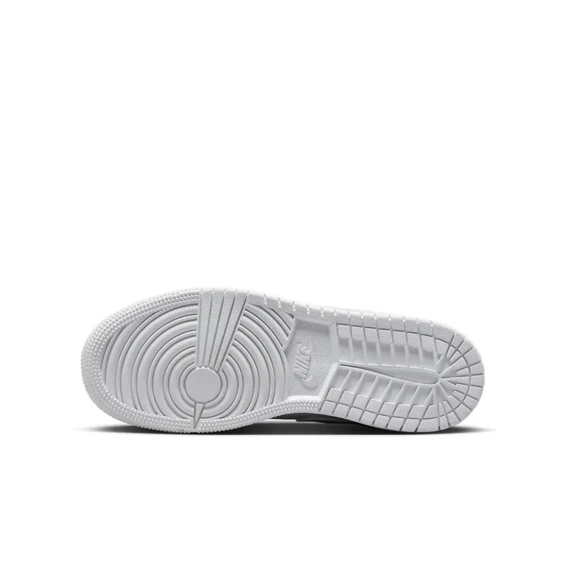 Jordan 1 Low Triple White (2023) (553560-136)