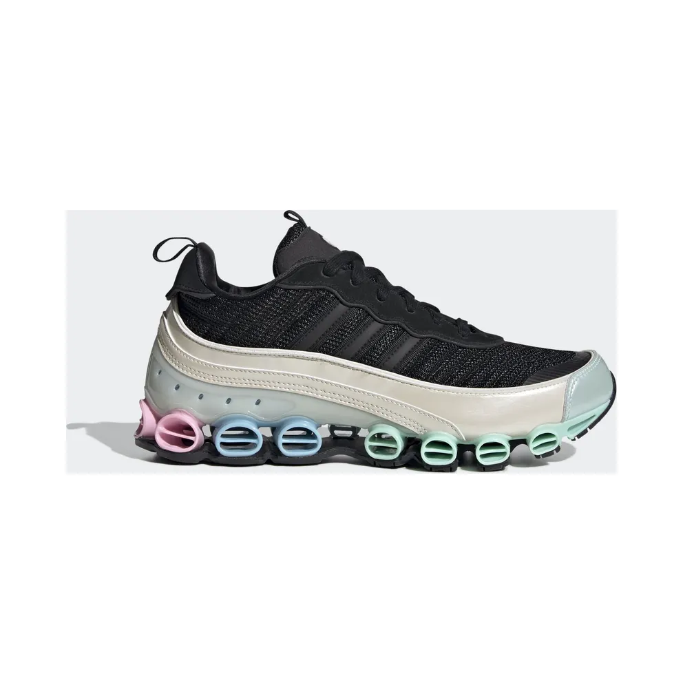 adidas Microbounce T1 Black (FW9785)