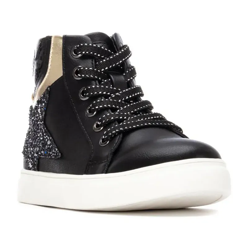 Xti Kids sneaker Black (151294-Black)