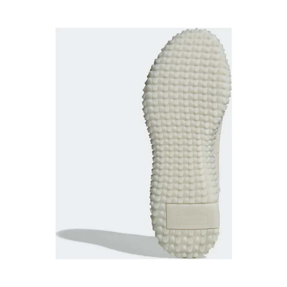 adidas Kamanda Triple White Crystal White/Cloud White/Gold Metallic (DB2778)