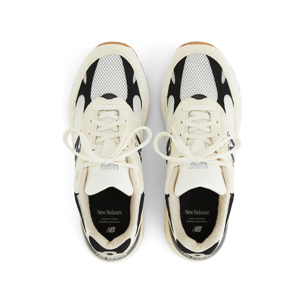 New Balance 993 “Teddy Santis – Made in USA ‘Sea Salt Black'” (U993WS)
