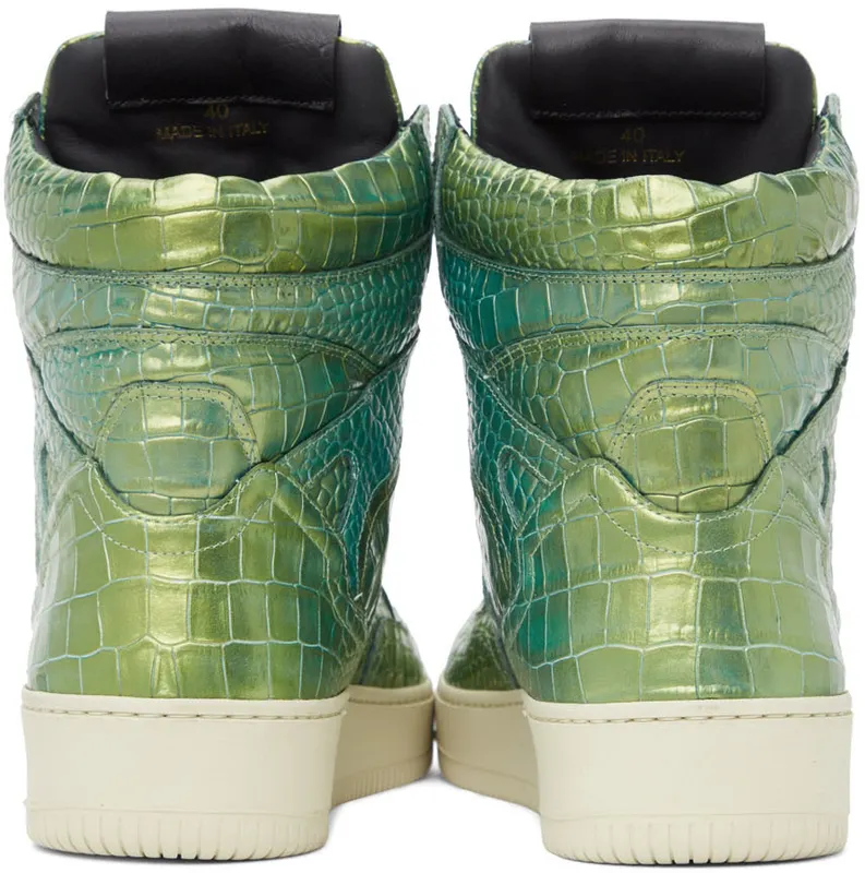 Human Recreational Services Green Mongoose (UE22GF0200X1C5)