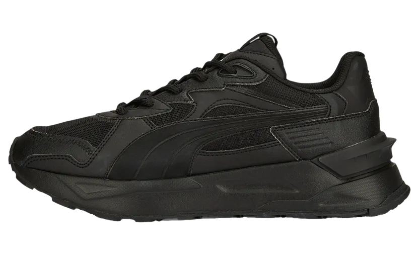 Puma MIRAGE SPORT ASPHALT “Black” (391173-01)