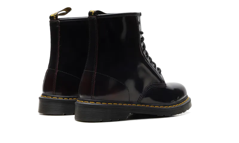 Dr Martens 1460 Arcadia Leather Boots “Cherry Red” (41773600)
