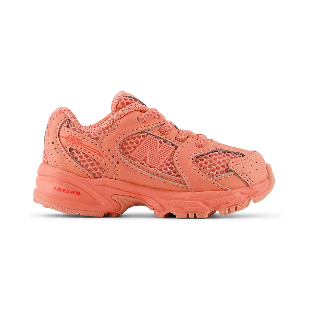New Balance 530 Bungee TD “Red” (IZ530-TBK)