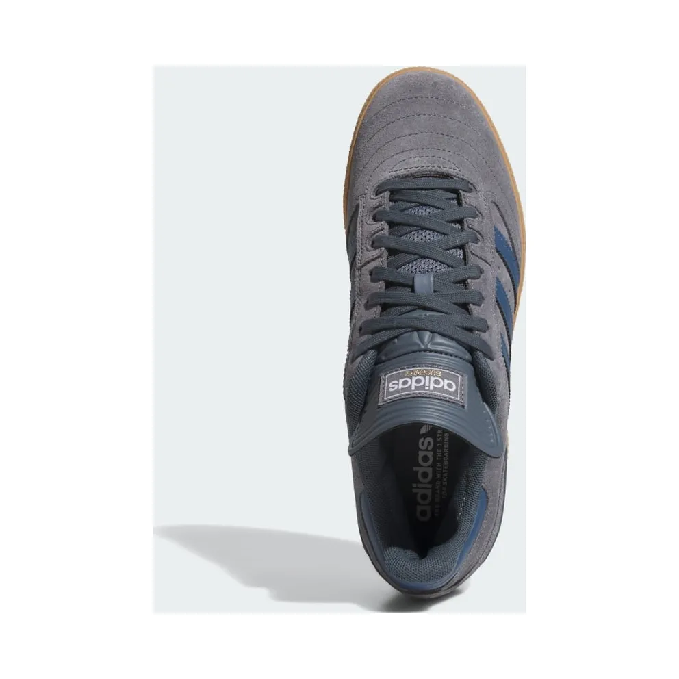 Adidas Busenitz Pro Onix / Preloved Ink / Gum (JP8603)