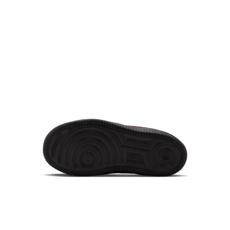Nike Force 1 Low LV8 3 PS “Bred” (IM7997-001)