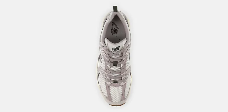 New Balance 530 “Grey Matter” (U5307VI)
