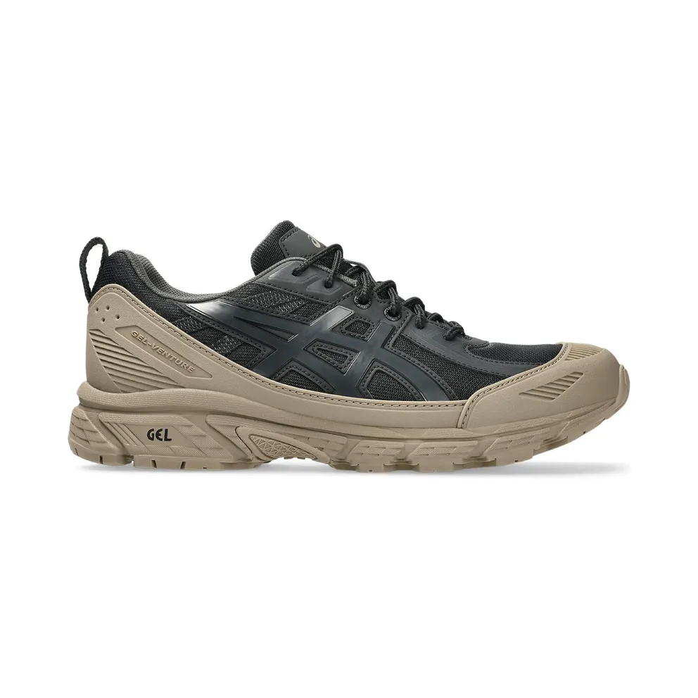 ASICS Gel-Venture 6 Shield Black Pepper (1203A474-004)