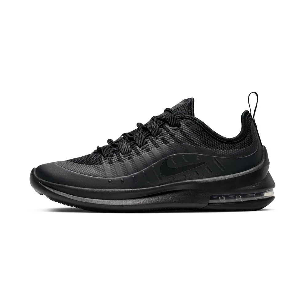 Nike Air Max Axis Triple Black (GS) Black/Black/Black (AH5222-008)