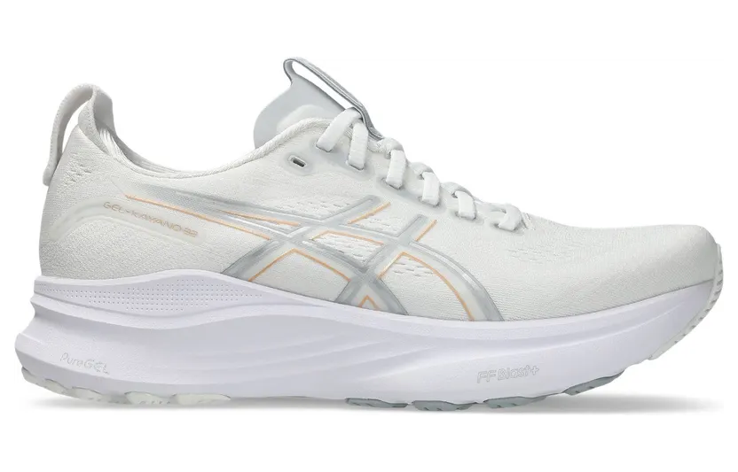 ASICS Gel-Kayano 32 White Champagne (1012B838-100)