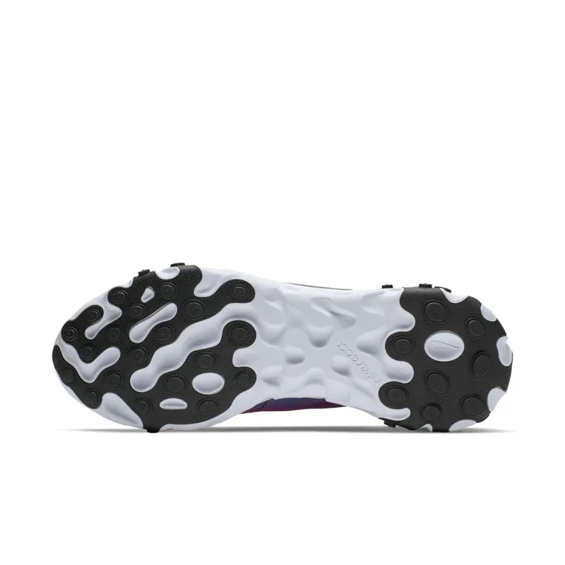 Nike React Element 55 Premium Laser Fuchsia (W) Black/Black/Laser Fuchsia (CD6964-001)