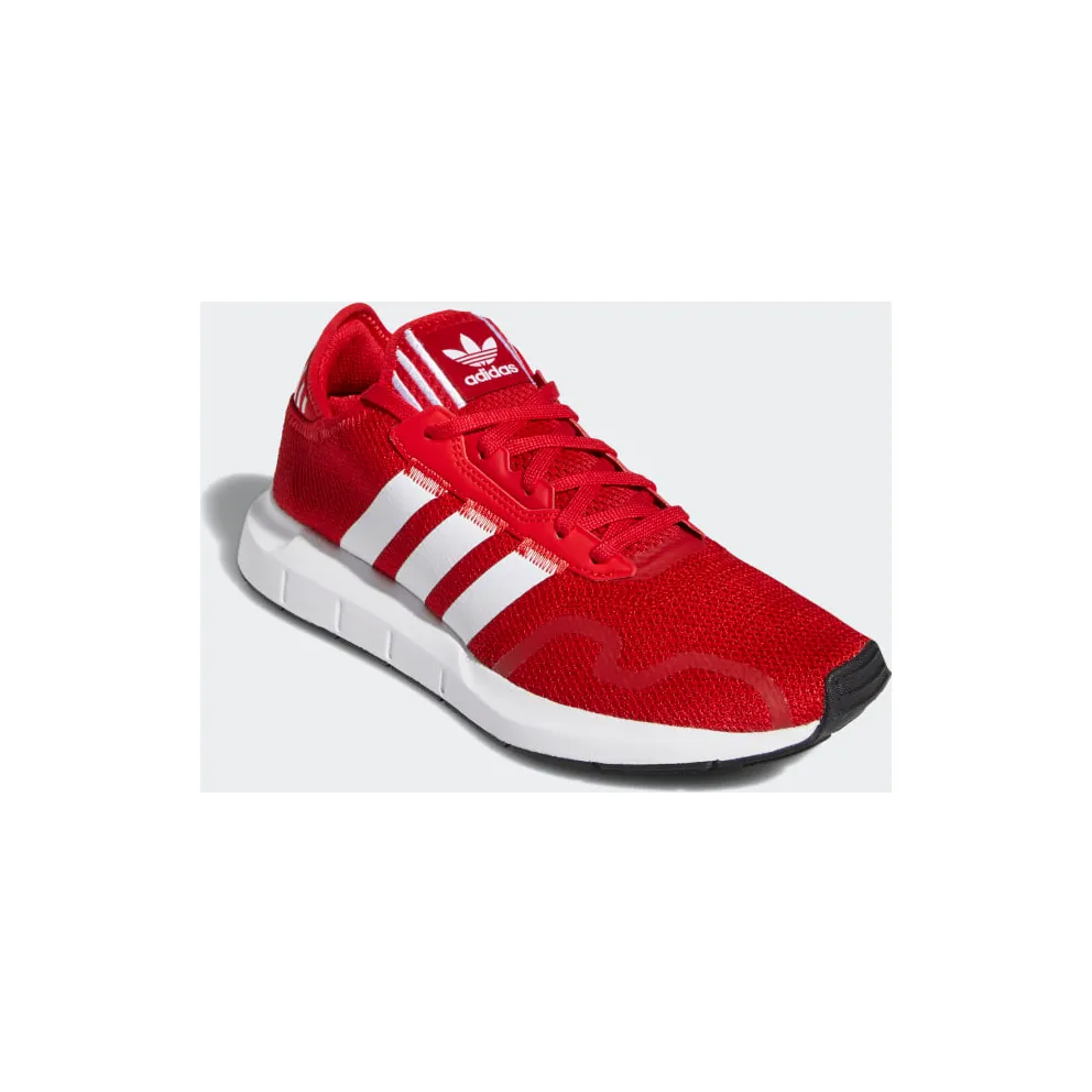 Adidas Swift Run X Scarlet / Cloud White / Core Black (FY2113)