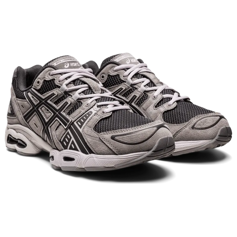 Asics GEL-NIMBUS 9 Obsidian Grey/Clay Grey (1201A584.020)