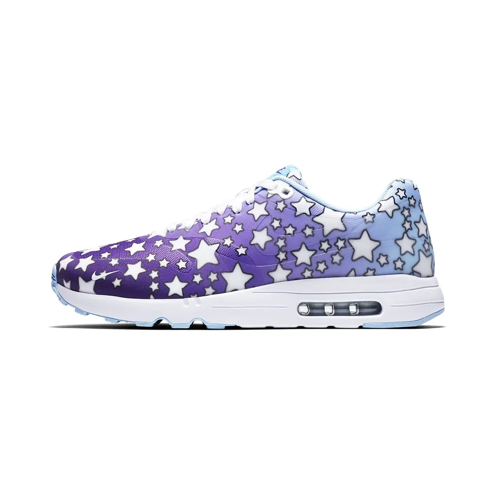 Nike Air Max 1 Ultra 2.0 Pop Art Stars (917836-500)