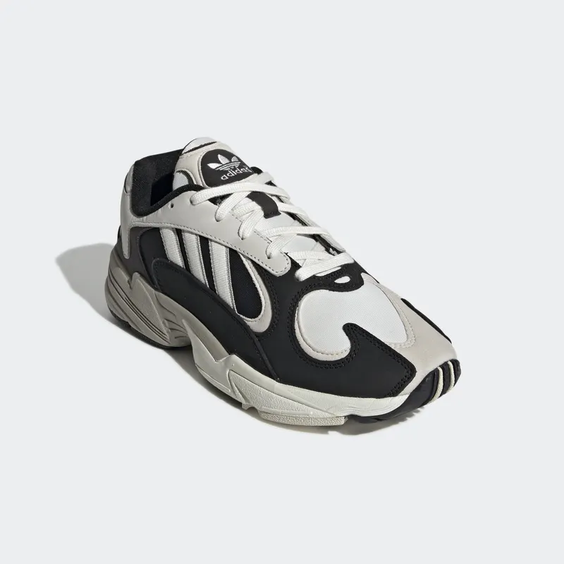 adidas Yung-1 Core Black Off White Core Black/Off White/Alumina (EF5342)