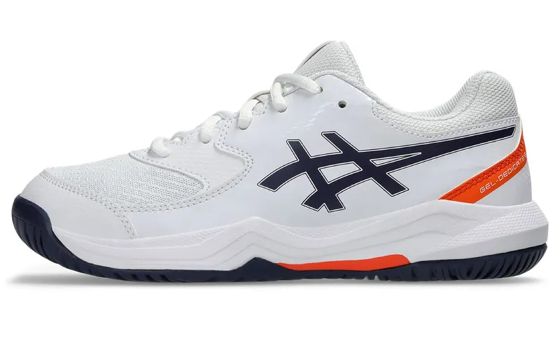 ASICS Gel-Dedicate 8 White Indigo Fog (1044A077-104)