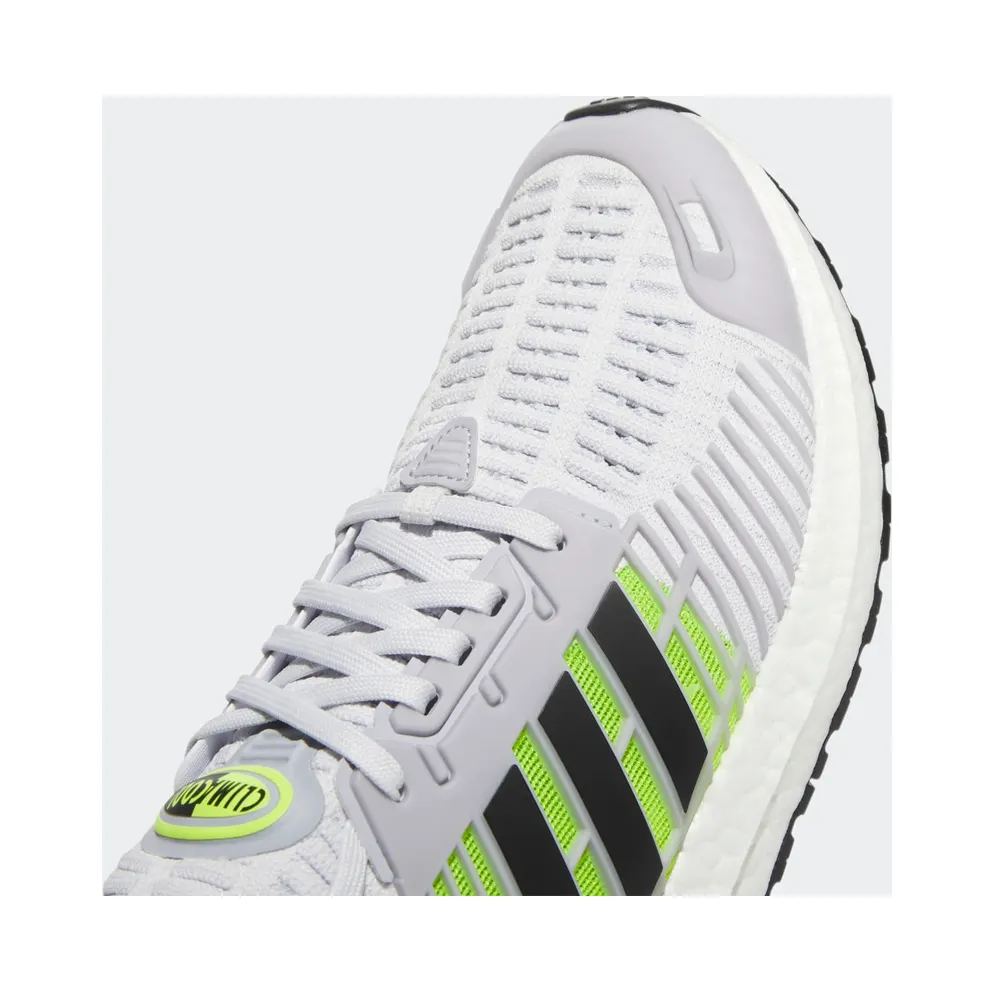 Adidas Ultraboost DNA Dash Grey / Core Black / Solar Yellow (GY0340)