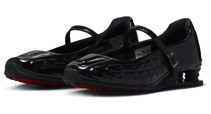 shox-z-calistra IR5510-001