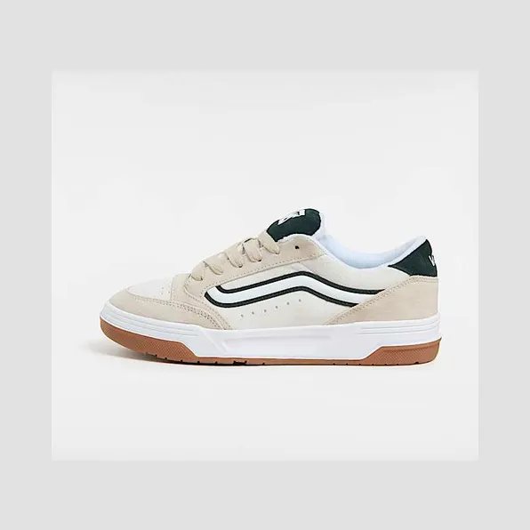 Vans Hylane Tri-Tone Khaki Green (VN000D26KGR)
