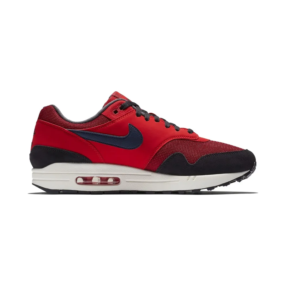 Nike Air Max 1 Red Crush Red Crush/Midnight Navy-University Red (AH8145-600)