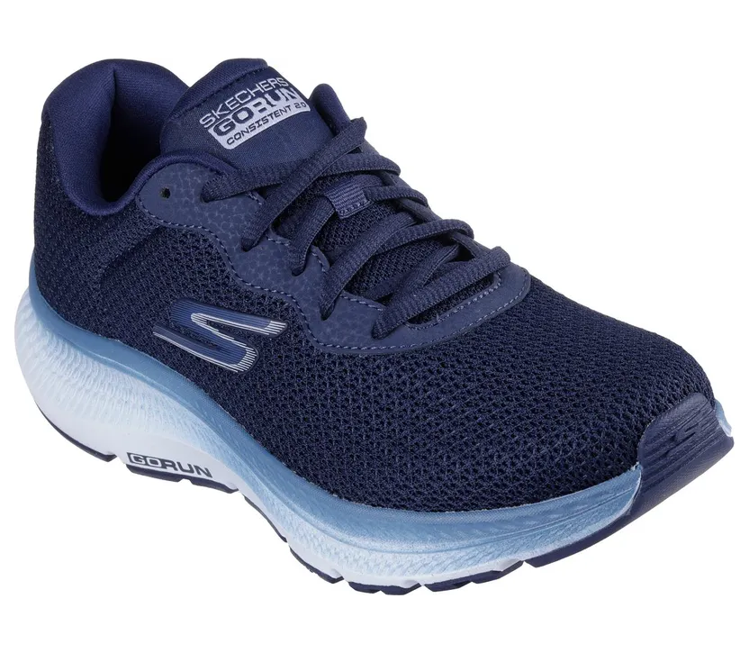 skechers-go-run 128621_NVBL