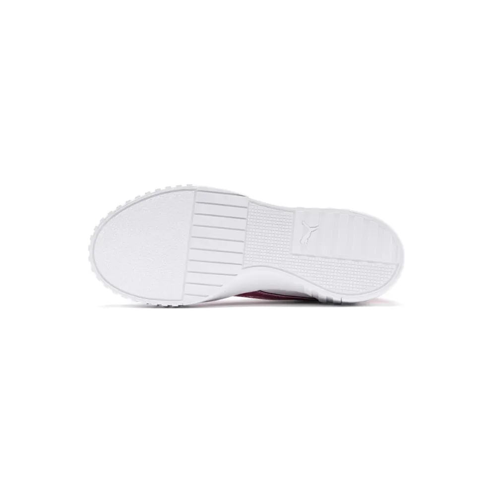 Puma CALI SOPHIA EBSTER “White Pale Pink” (369517-01)
