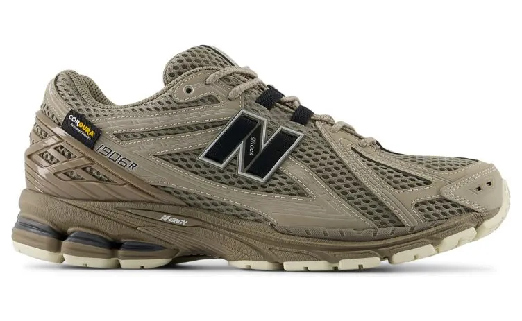 New Balance 1906R Cordura Olive Tan (U1906ROB)