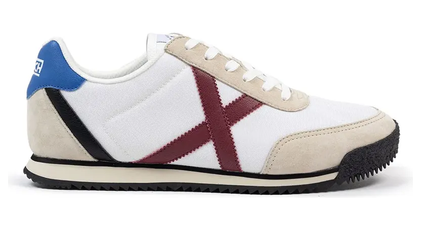 Munich sneaker White (8033007)